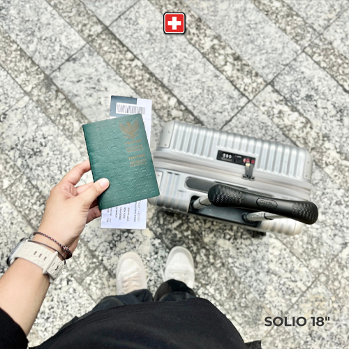 tips memilih koper berkualitas