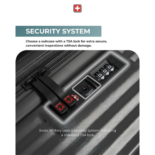 fitur tsa lock