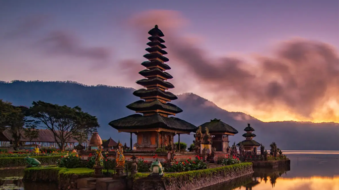 Destinasi Romantis Di Bali