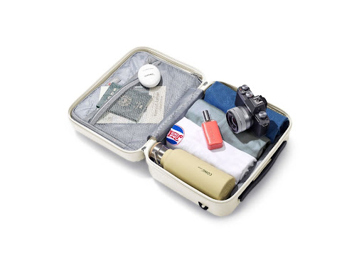tips mengatasi overpacking