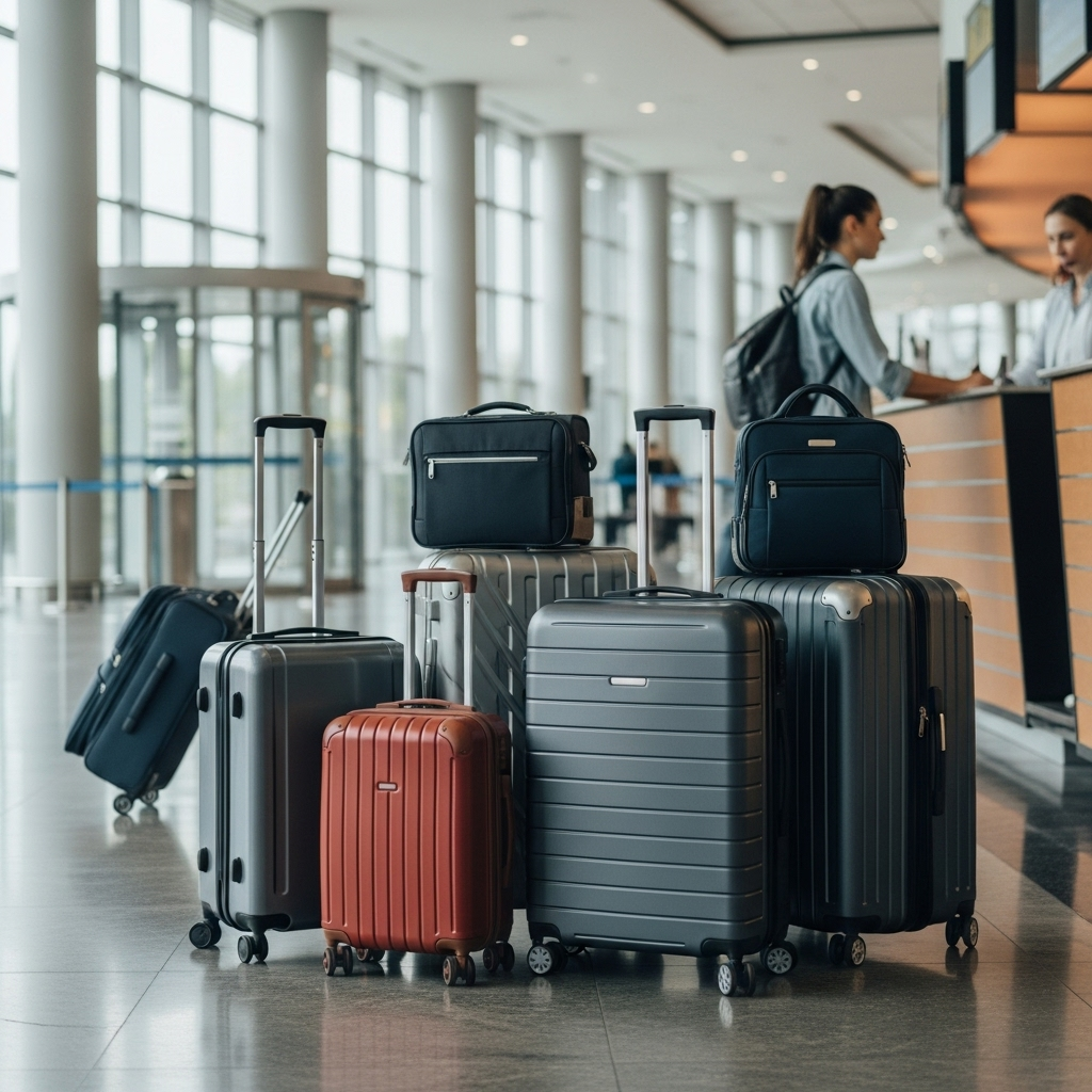 rekomendasi koper traveling