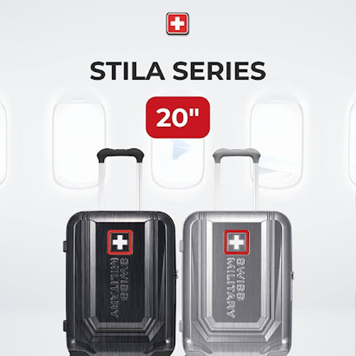 Koper untuk Paket Bundling Hemat