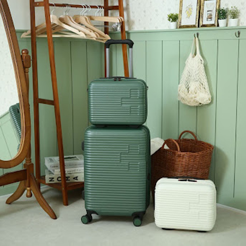 koper bundling untuk keluarga