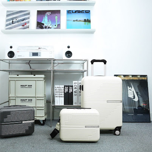 koper compact untuk kabin