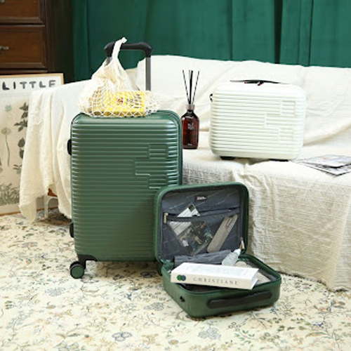 koper stylish wanita karier