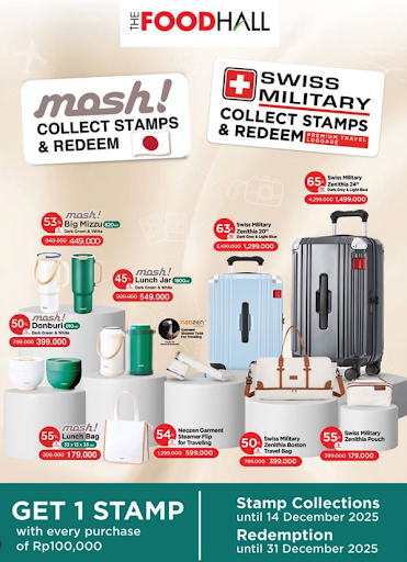 Tips Traveling Saat Peak Season