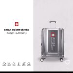 SM STILA 20 INCH GREY