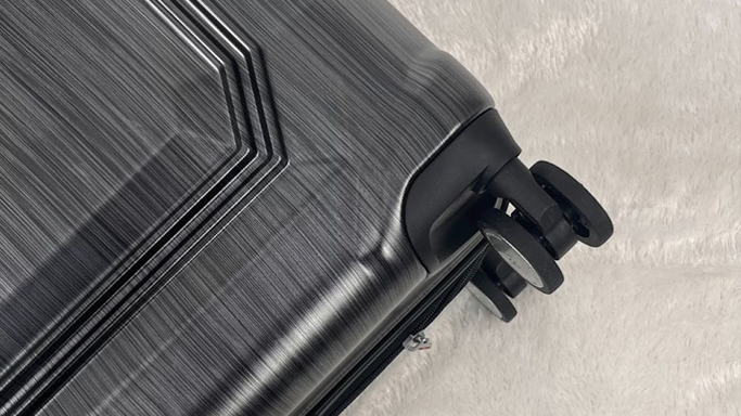 Koper Kabin untuk Mudik