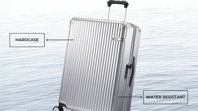 cara mengatasi koper overweight