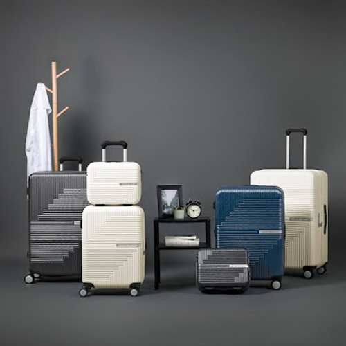 Rekomendasi Koper Untuk Perjalanan Bisnis