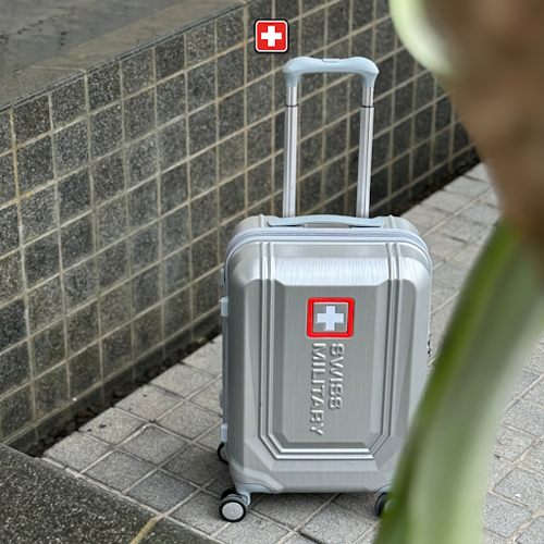 Swiss Military Stila Series