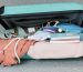 Penyebab koper cepat rusak saat traveling dan cara merawat koper
